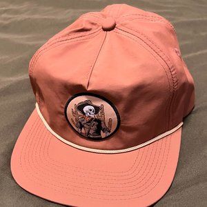 Ramble Provisions Nylon Hat